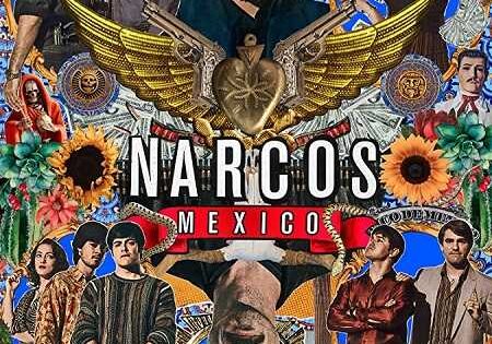 مسلسل Narcos Mexico الموسم الثاني الحلقة 8 مترجمة