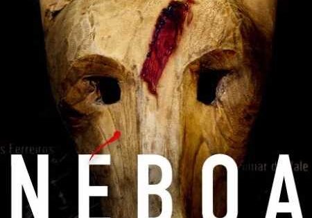 مسلسل Neboa الموسم الاول الحلقة 3