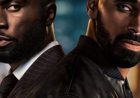 مسلسل Nemesis الموسم الاول الحلقة 6 مترجمة