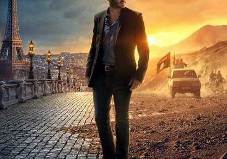 مسلسل No Man’s Land الموسم الاول الحلقة 3