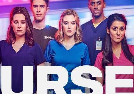 مسلسل Nurses الموسم الاول الحلقة 4 مترجمة