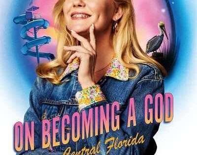 On Becoming a God in Central Florida الحلقة 8 مترجمة