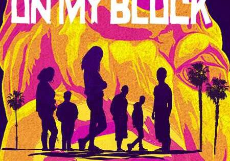 مسلسل On My Block الموسم الثالث الحلقة 7 مترجمة