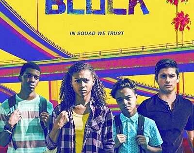 مسلسل On My Block الموسم الثاني الحلقة 5