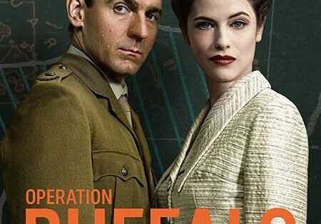 مسلسل Operation Buffalo الموسم الاول الحلقة 5