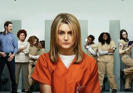 مسلسل Orange Is the New Black الموسم الاول الحلقة 10 مترجمة