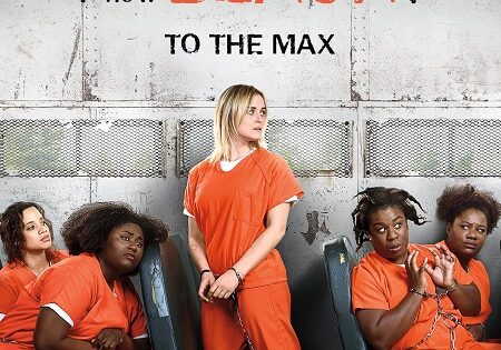 مسلسل Orange Is the New Black الموسم الثالث الحلقة 9 مترجمة