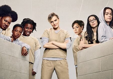 مسلسل Orange Is the New Black الموسم الثاني الحلقة 4 مترجمة