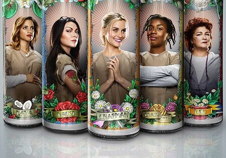 مسلسل Orange Is the New Black الموسم الرابع الحلقة 11 مترجمة