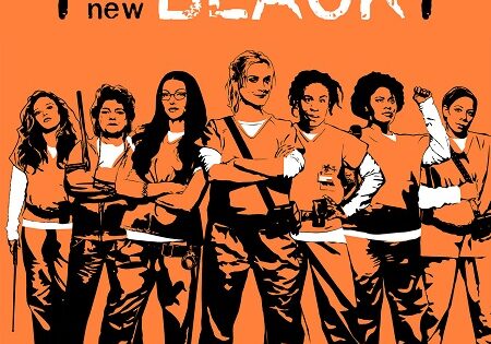 مسلسل Orange Is the New Black الموسم السادس الحلقة 4 مترجمة