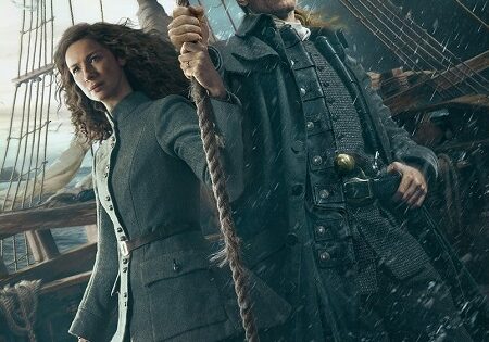 مسلسل Outlander الموسم السابع الحلقة 11 مترجمة