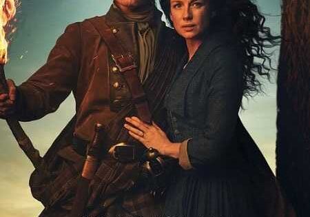 مسلسل Outlander الموسم الخامس الحلقة 1 مترجمة