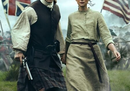 مسلسل Outlander الموسم السابع الحلقة 2 مترجمة