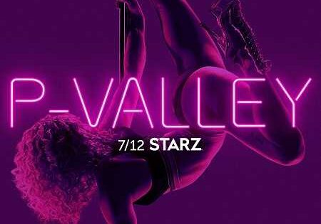 مسلسل P Valley الموسم الاول الحلقة 3 مترجمة