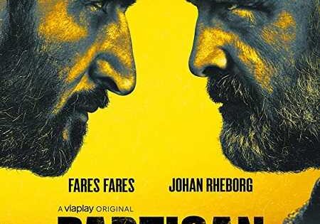 مسلسل Partisan الموسم الاول الحلقة 5