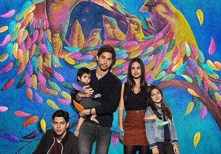 مسلسل Party of Five 2020 الموسم الاول الحلقة 5