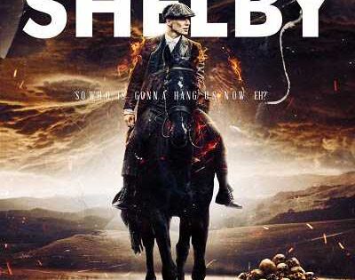 مسلسل Peaky Blinders الموسم الخامس الحلقة 6 الاخيرة
