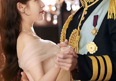 مسلسل Perfect Crown الحلقة 10 مترجمة