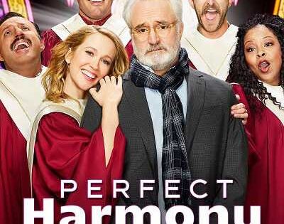 مسلسل Perfect Harmony الموسم الاول الحلقة 8 مترجمة