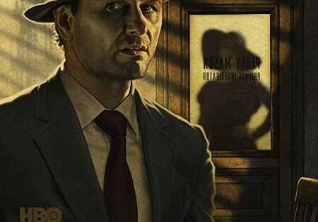 مسلسل Perry Mason الموسم الاول الحلقة 4