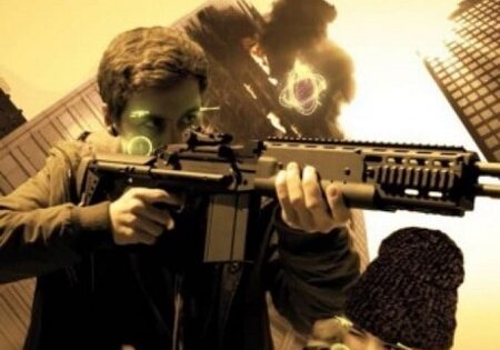 مسلسل Played 2017 الحلقة 3 مترجمة