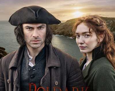 مسلسل Poldark الموسم الخامس الحلقة 3 مترجمة
