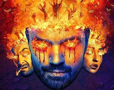 مسلسل Preacher الموسم الرابع الحلقة 5 مترجم