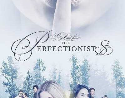 مسلسل Pretty Little Liars The Perfectionists الموسم الاول الحلقة 2