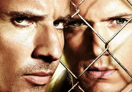 مسلسل Prison Break الموسم الثالث الحلقة 1 مترجمة