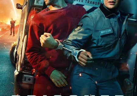 مسلسل Prisoner الموسم الاول الحلقة 1 مترجمة