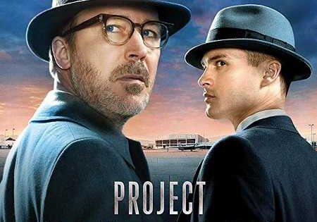 Project Blue Book الموسم الاول الحلقة 10 مترجمة