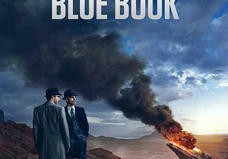 Project Blue Book الموسم الثاني الحلقة 10