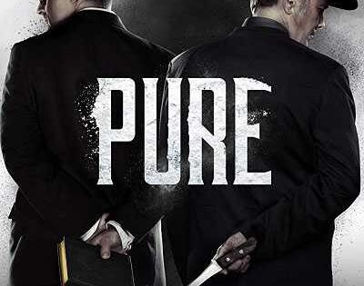 مسلسل Pure الموسم الثاني الحلقة 5 مترجمة