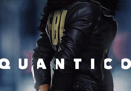 مسلسل Quantico الموسم الاول الحلقة 15