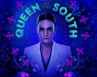 مسلسل Queen of the South الموسم الرابع الحلقة 7