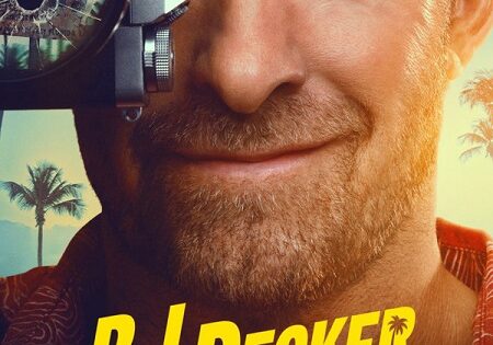 مسلسل RJ Decker الموسم الاول الحلقة 8 مترجمة