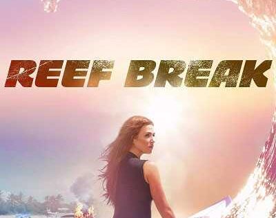 مسلسل Reef Break الموسم الاول الحلقة 10 مترجمة