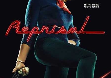 مسلسل Reprisal الموسم الاول الحلقة 5