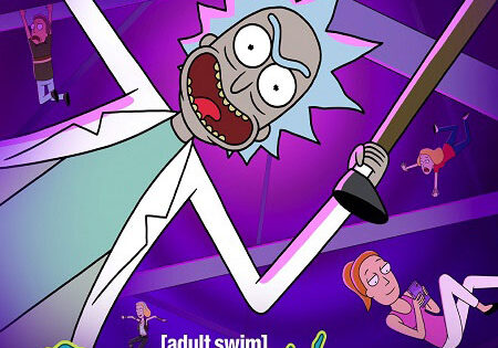 مسلسل Rick and Morty الموسم التاسع الحلقة 1 مترجمة