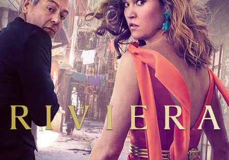 مسلسل Riviera الموسم الثالث الحلقة 5
