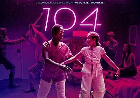 مسلسل Room 104 الموسم الرابع الحلقة 2