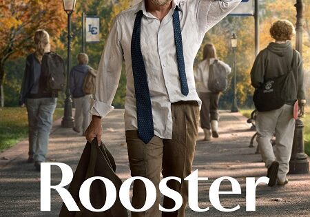 مسلسل Rooster الموسم الاول الحلقة 9 مترجمة