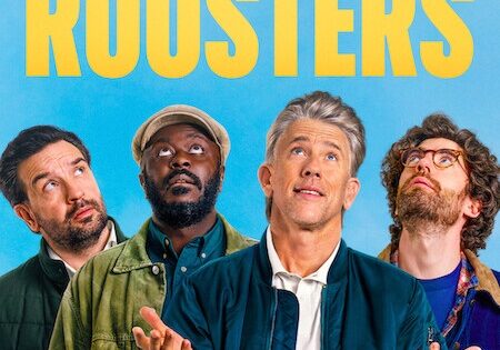 مسلسل Roosters الموسم الثاني الحلقة 2 مترجمة