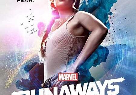 مسلسل Runaways الموسم الثالث الحلقة 1 مترجمة