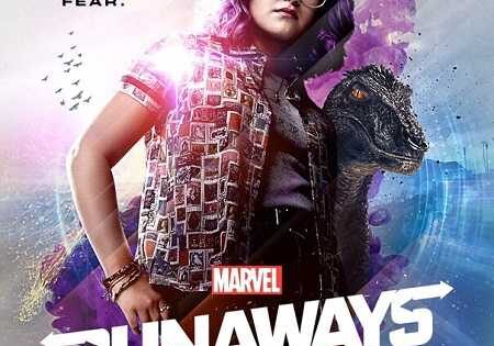 مسلسل Runaways الموسم الثالث الحلقة 2 مترجمة