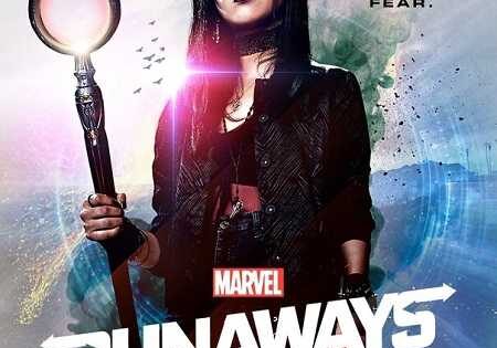 مسلسل Runaways الموسم الثالث الحلقة 3 مترجمة