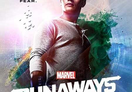 مسلسل Runaways الموسم الثالث الحلقة 4 مترجمة