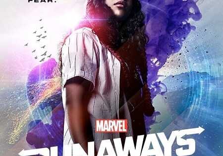 مسلسل Runaways الموسم الثالث الحلقة 5 مترجمة