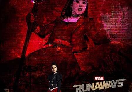 مسلسل Runaways الموسم الثاني الحلقة 3 مترجمة
