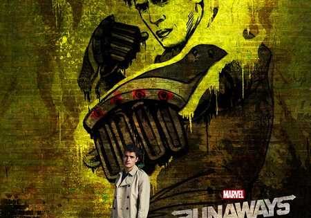 مسلسل Runaways الموسم الثاني الحلقة 10 مترجمة